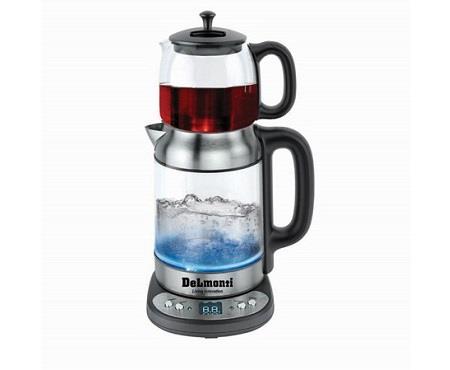 چای ساز   دلمونتی مدل DL 440  Delmonti DL 440  Tea Maker